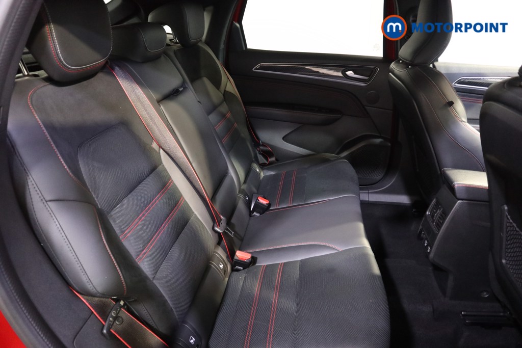 Renault Arkana R.S. Line Automatic Petrol-Electric Hybrid SUV - Stock Number (1550318) - 14th supplementary image