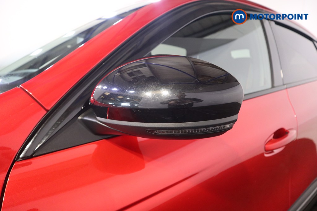 Renault Arkana R.S. Line Automatic Petrol-Electric Hybrid SUV - Stock Number (1550318) - 25th supplementary image