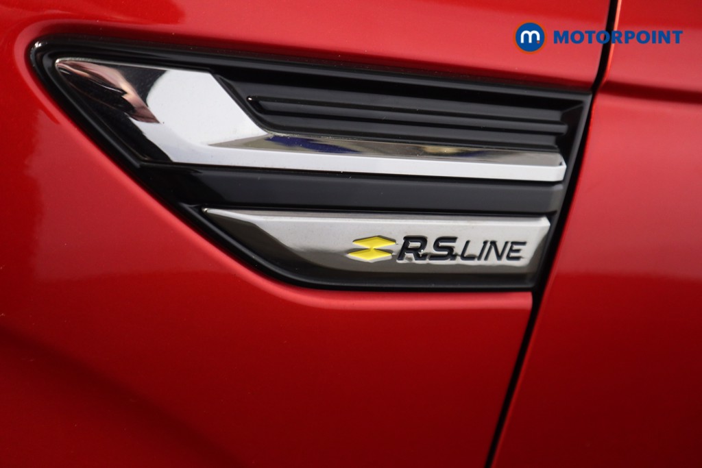 Renault Arkana R.S. Line Automatic Petrol-Electric Hybrid SUV - Stock Number (1550318) - 26th supplementary image