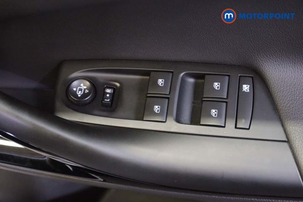 Vauxhall Astra Elite Nav Automatic Petrol Estate - Stock Number (1550365) - 7th supplementary image