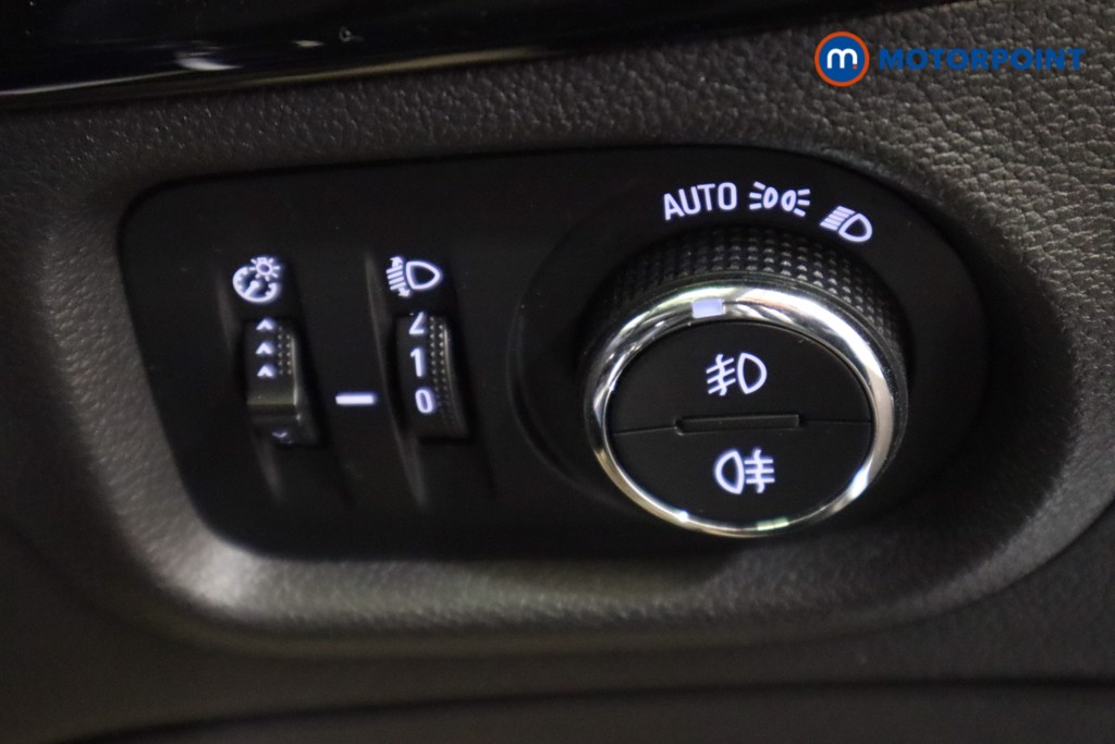 Vauxhall Astra Elite Nav Automatic Petrol Estate - Stock Number (1550365) - 9th supplementary image