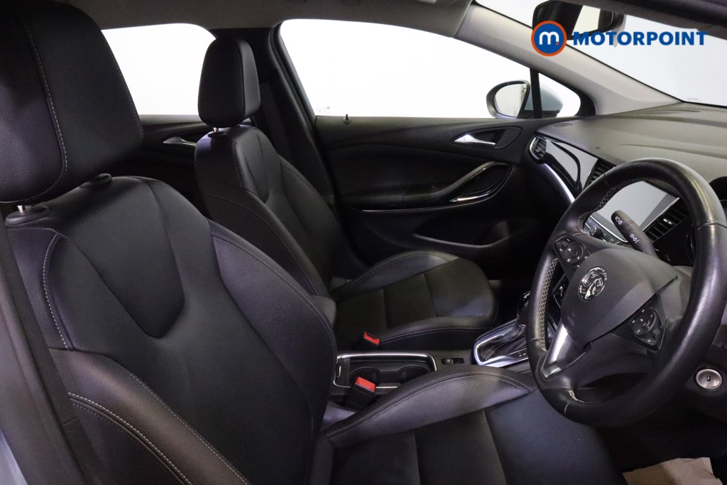 Vauxhall Astra Elite Nav Automatic Petrol Estate - Stock Number (1550365) - 14th supplementary image