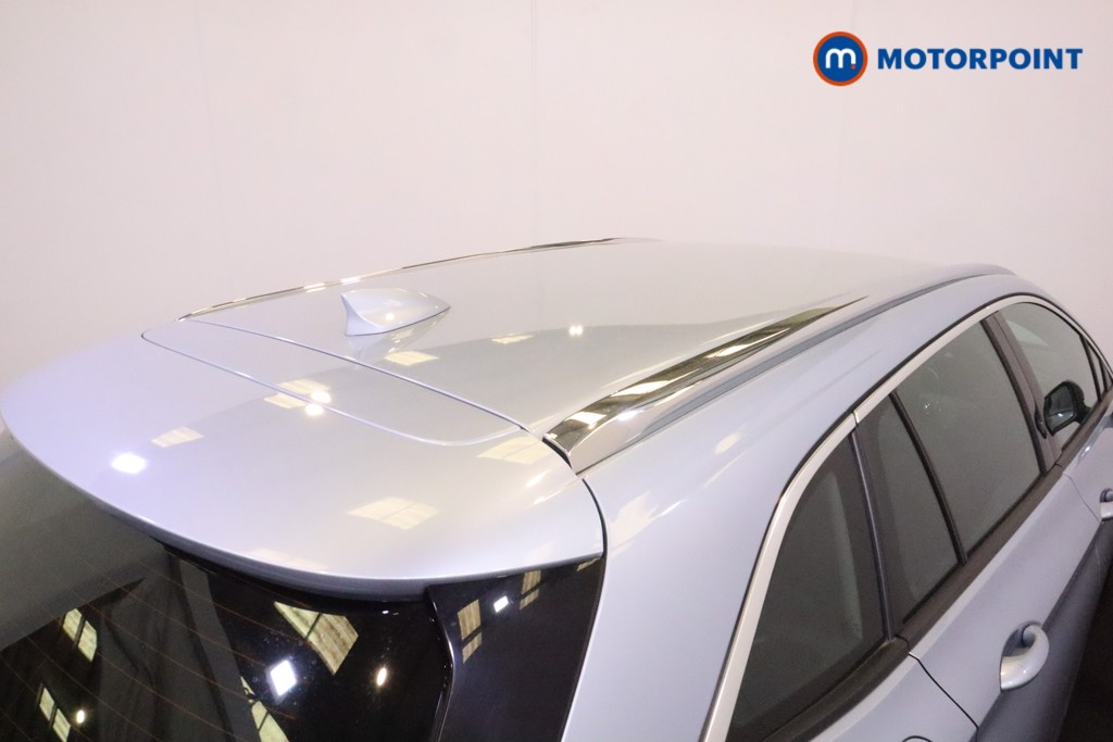 Vauxhall Astra Elite Nav Automatic Petrol Estate - Stock Number (1550365) - 24th supplementary image