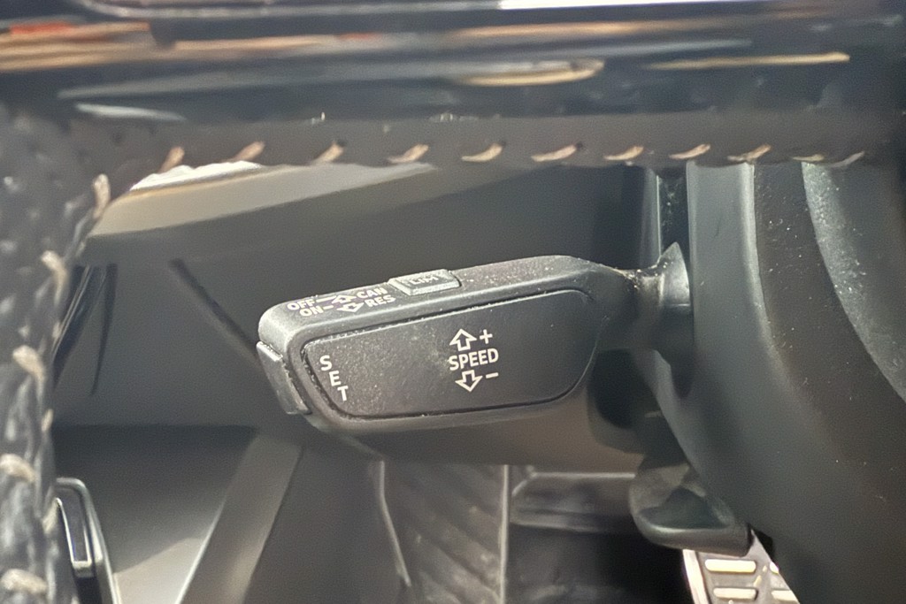 Audi A3 S Line Automatic Petrol Saloon - Stock Number (1550377) - 5th supplementary image