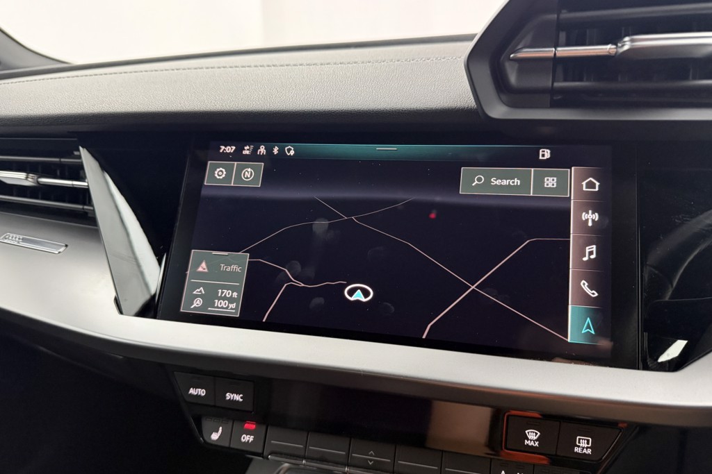 Audi A3 S Line Automatic Petrol Saloon - Stock Number (1550377) - 11th supplementary image