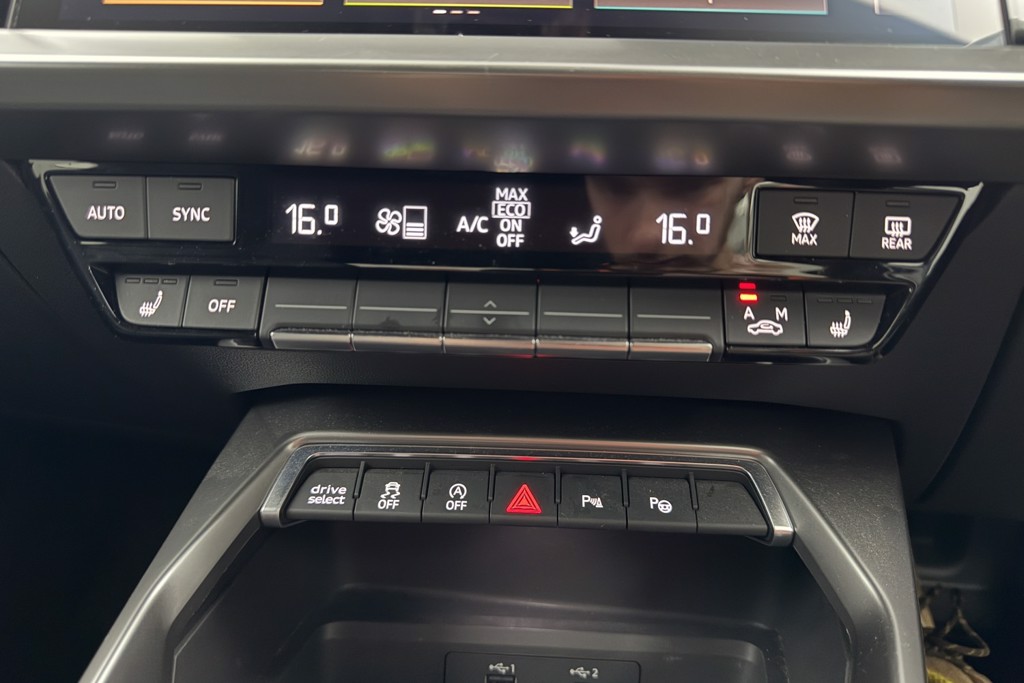 Audi A3 S Line Automatic Petrol Saloon - Stock Number (1550377) - 15th supplementary image