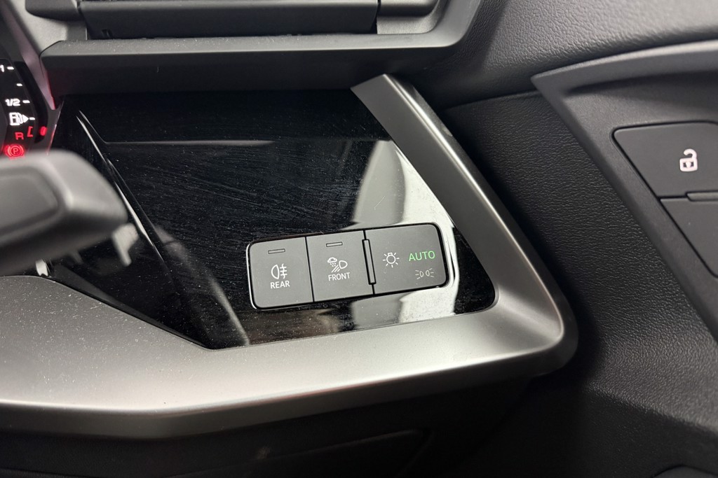 Audi A3 S Line Automatic Petrol Saloon - Stock Number (1550377) - 17th supplementary image