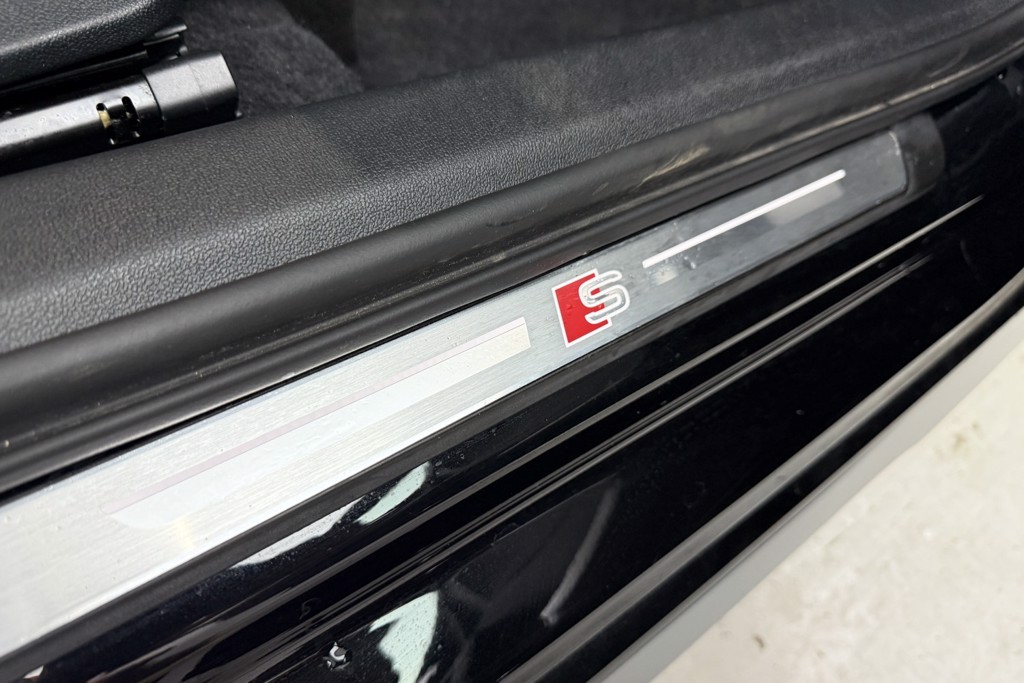 Audi A3 S Line Automatic Petrol Saloon - Stock Number (1550377) - 20th supplementary image