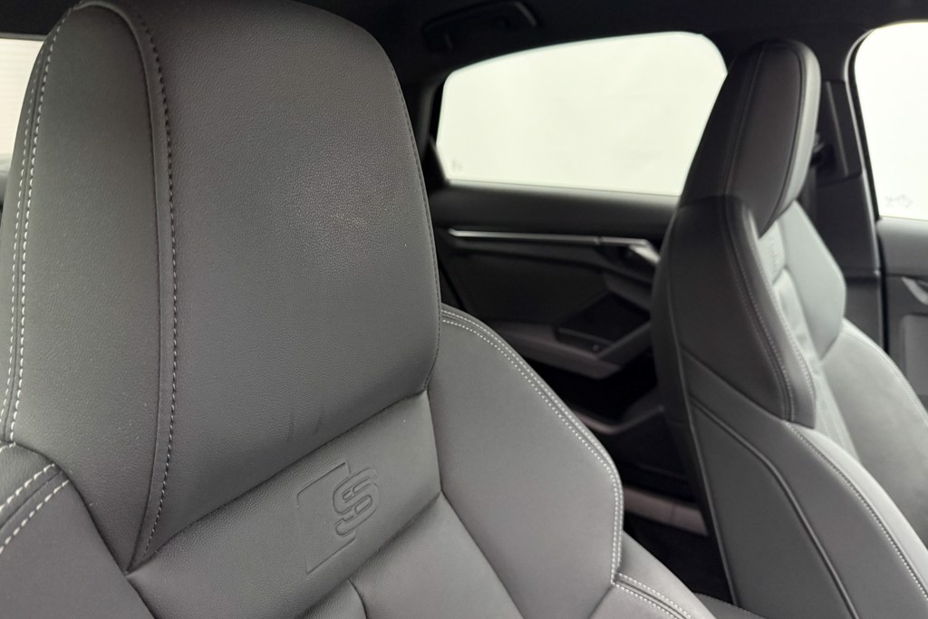Audi A3 S Line Automatic Petrol Saloon - Stock Number (1550377) - 22nd supplementary image