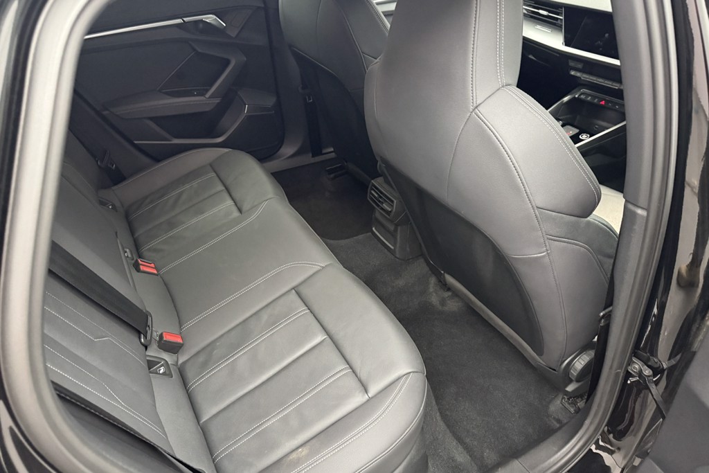 Audi A3 S Line Automatic Petrol Saloon - Stock Number (1550377) - 23rd supplementary image