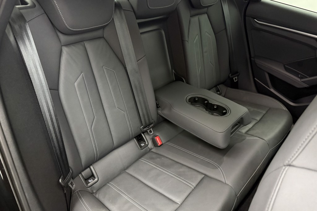 Audi A3 S Line Automatic Petrol Saloon - Stock Number (1550377) - 25th supplementary image