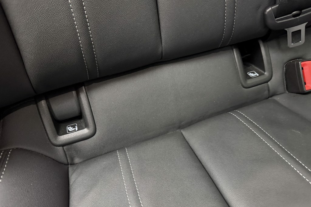 Audi A3 S Line Automatic Petrol Saloon - Stock Number (1550377) - 26th supplementary image