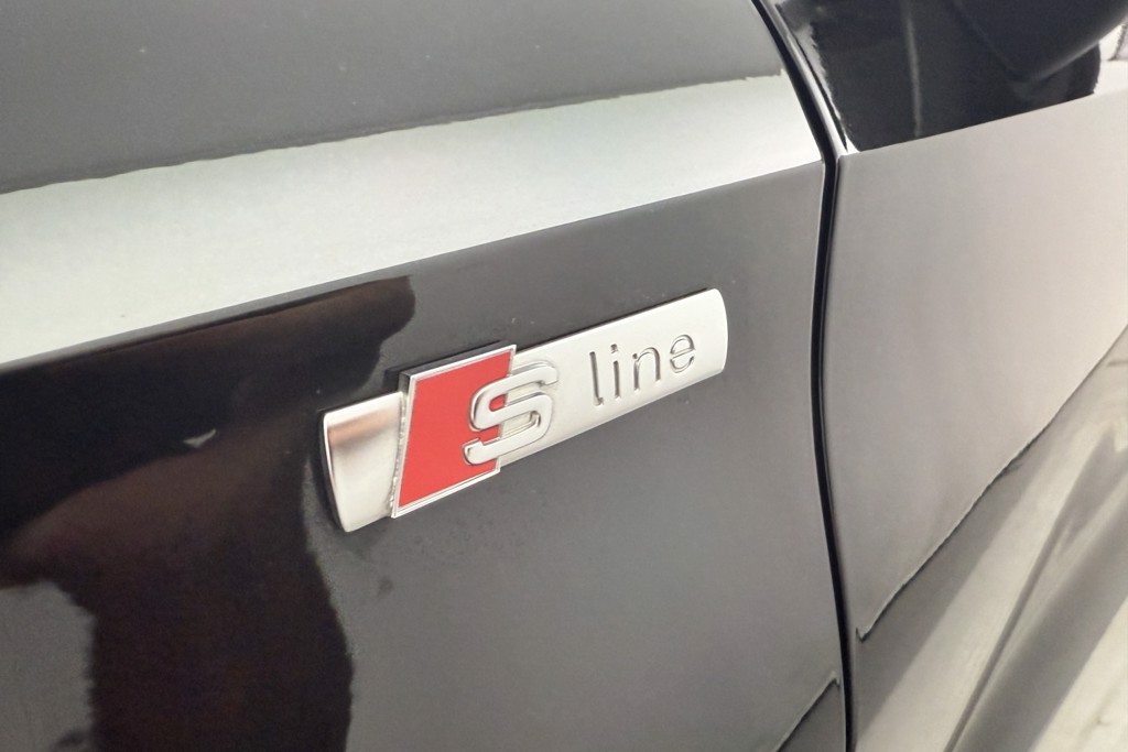 Audi A3 S Line Automatic Petrol Saloon - Stock Number (1550377) - 30th supplementary image