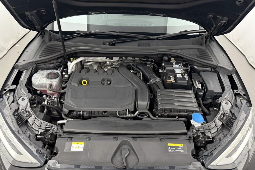 Audi A3 S Line Automatic Petrol Saloon - Stock Number (1550377) - 32nd supplementary image