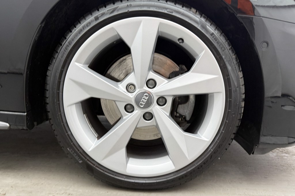 Audi A3 S Line Automatic Petrol Saloon - Stock Number (1550377) - 33rd supplementary image