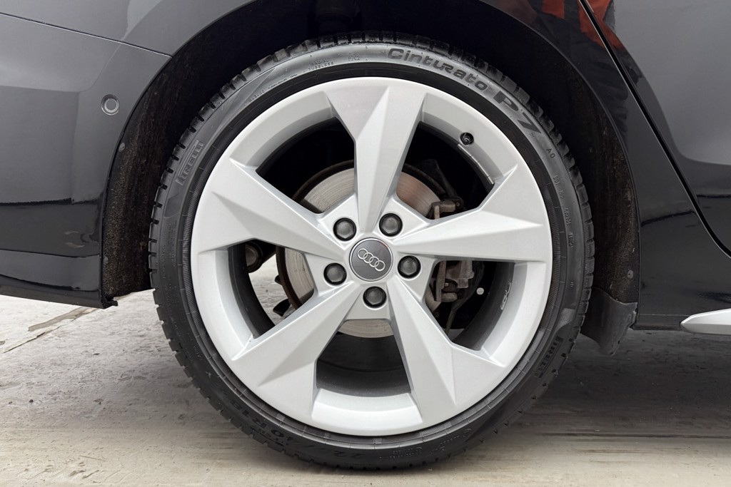 Audi A3 S Line Automatic Petrol Saloon - Stock Number (1550377) - 34th supplementary image