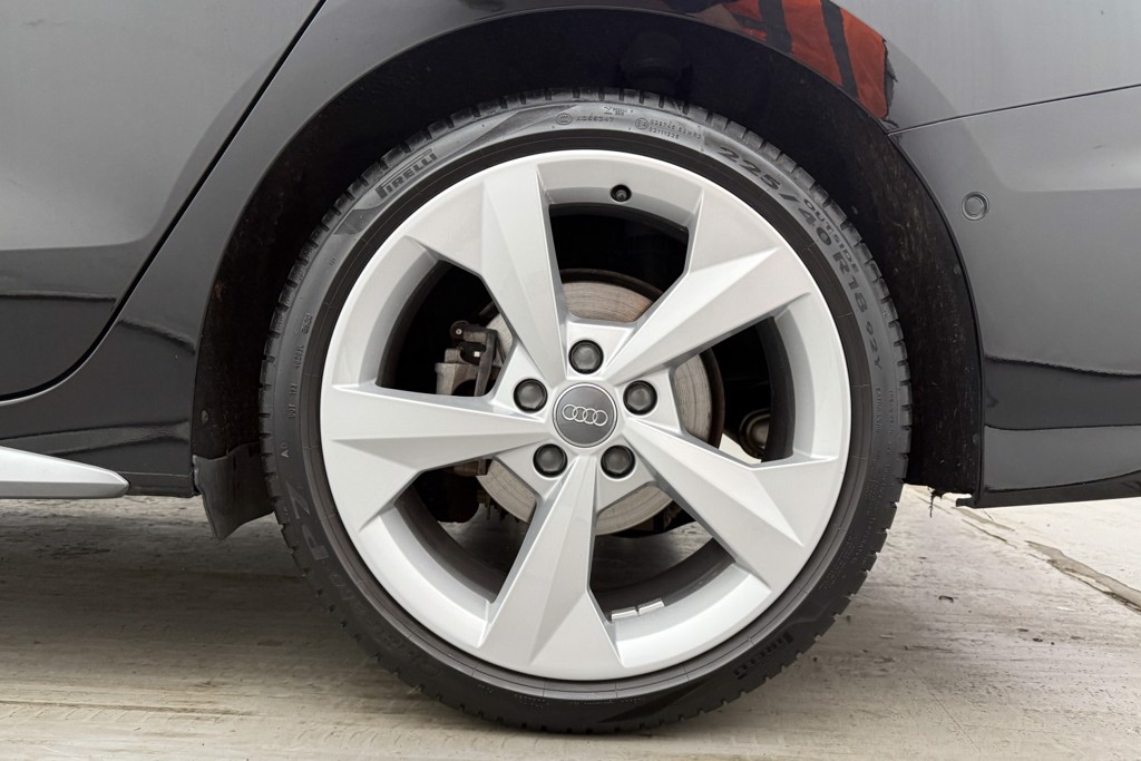 Audi A3 S Line Automatic Petrol Saloon - Stock Number (1550377) - 35th supplementary image