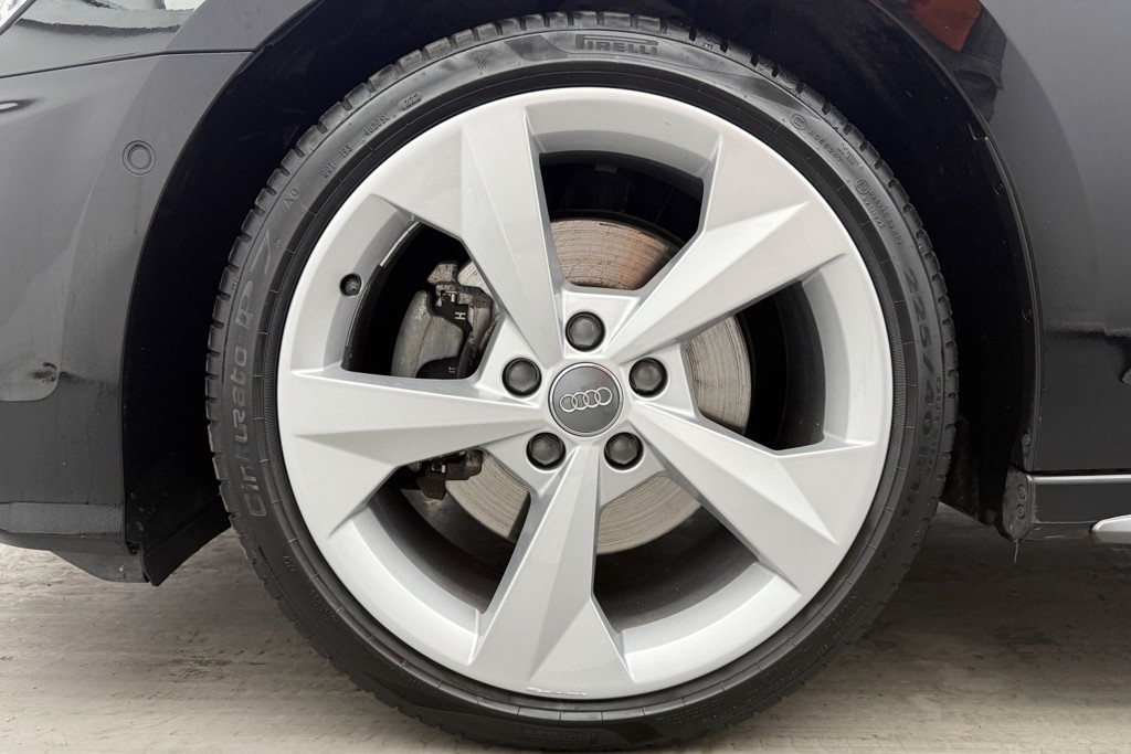 Audi A3 S Line Automatic Petrol Saloon - Stock Number (1550377) - 36th supplementary image