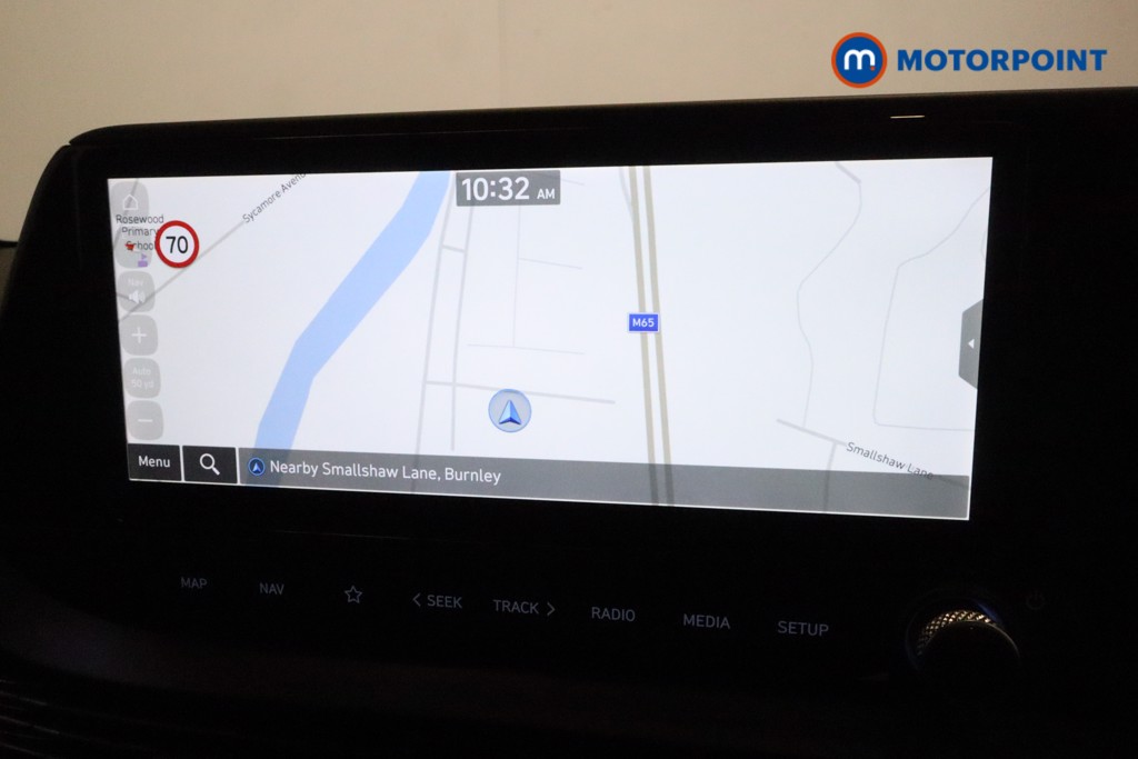 Hyundai I20 Premium Manual Petrol Hatchback - Stock Number (1550716) - 2nd supplementary image