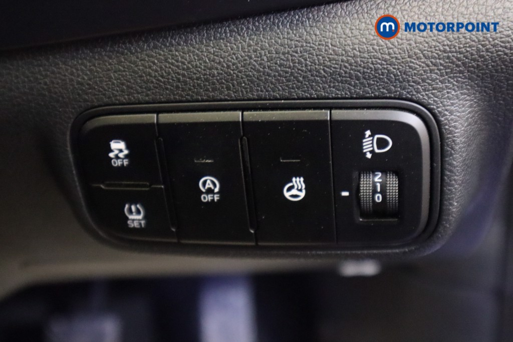 Hyundai I20 Premium Manual Petrol Hatchback - Stock Number (1550716) - 8th supplementary image
