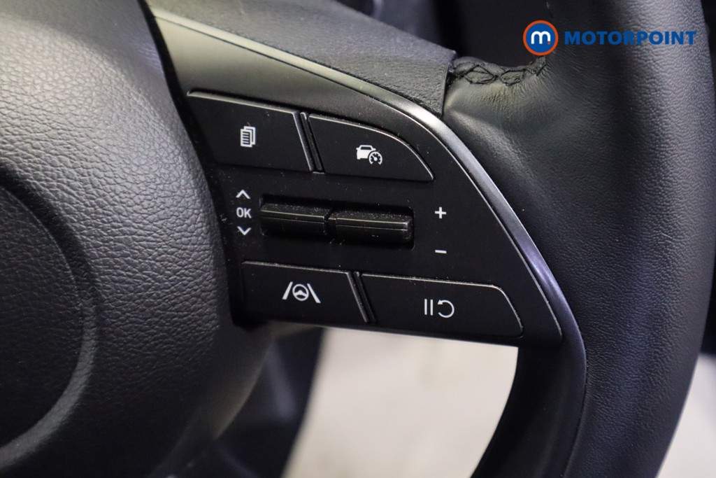 Hyundai I20 Premium Manual Petrol Hatchback - Stock Number (1550716) - 9th supplementary image