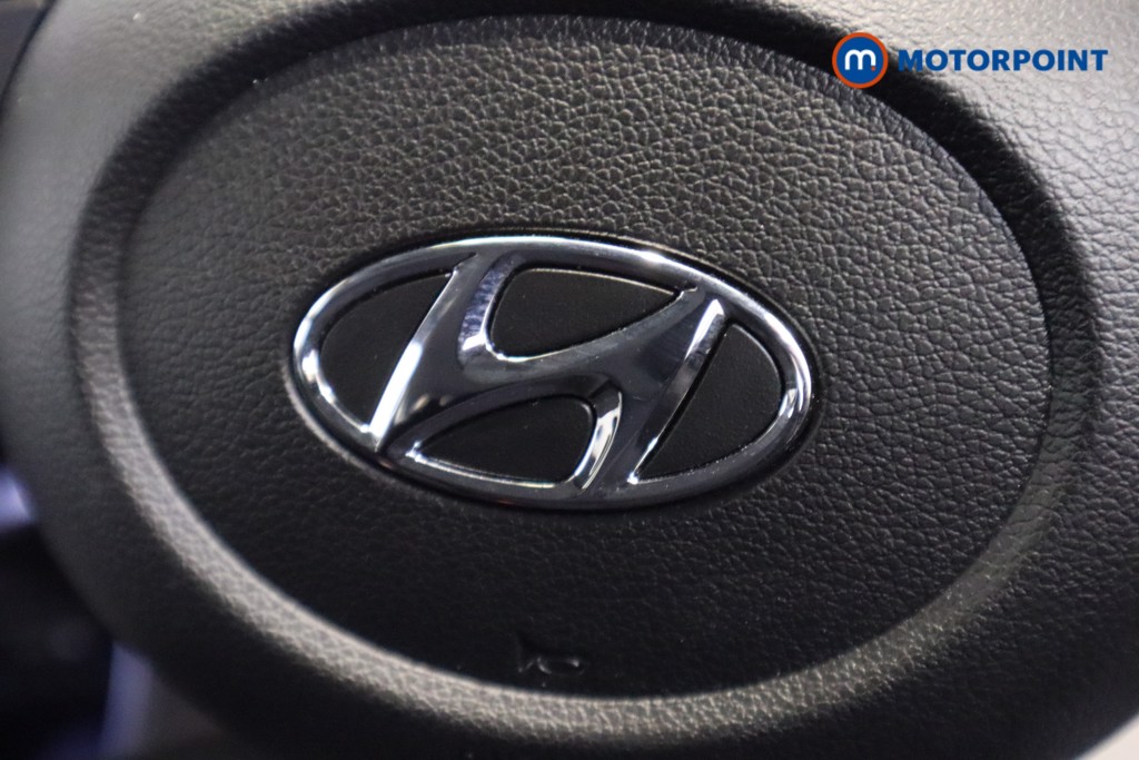 Hyundai I20 Premium Manual Petrol Hatchback - Stock Number (1550716) - 10th supplementary image
