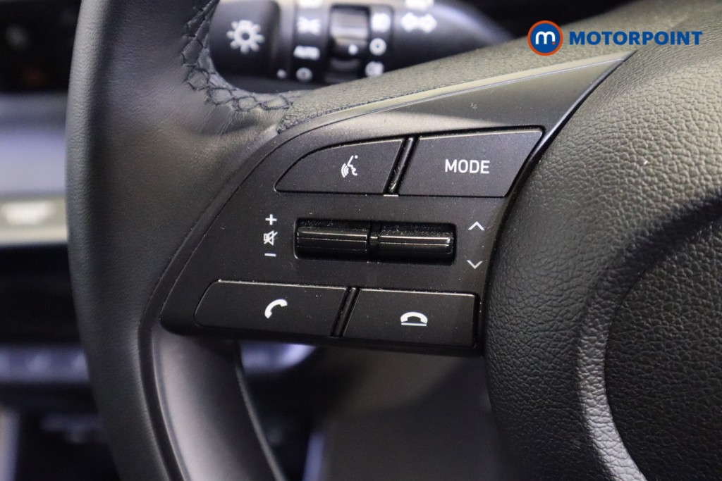 Hyundai I20 Premium Manual Petrol Hatchback - Stock Number (1550716) - 11th supplementary image
