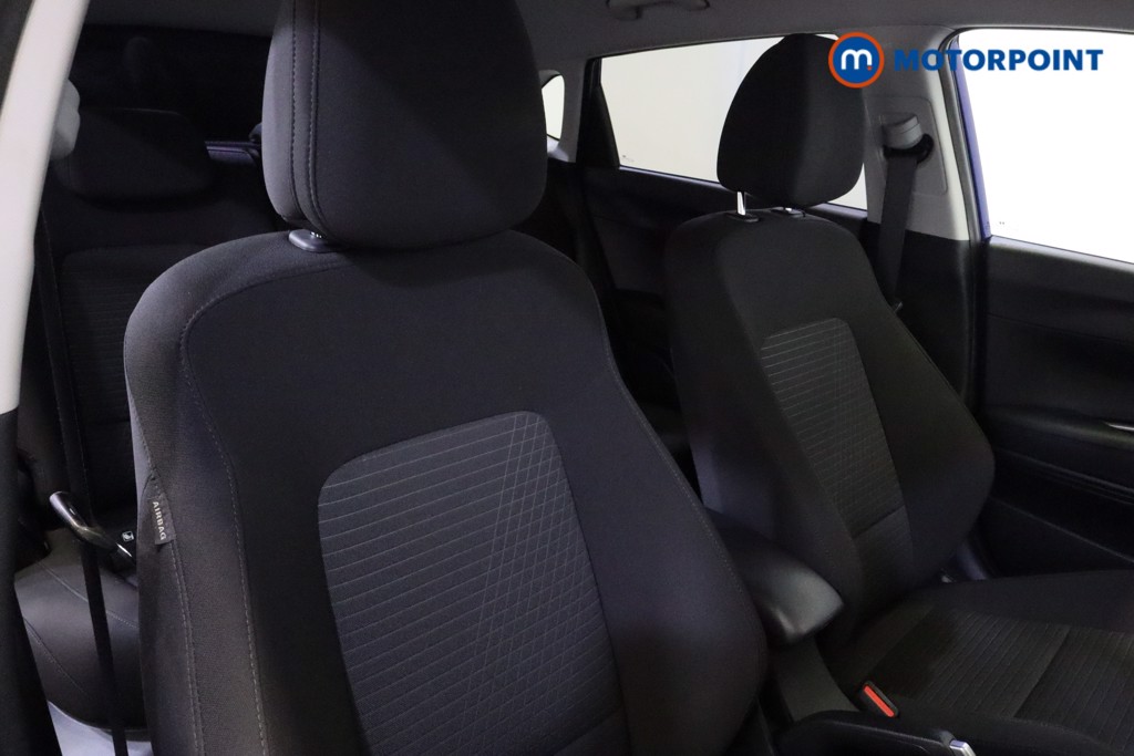Hyundai I20 Premium Manual Petrol Hatchback - Stock Number (1550716) - 13th supplementary image