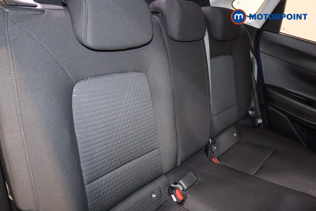 Hyundai I20 Premium Manual Petrol Hatchback - Stock Number (1550716) - 14th supplementary image