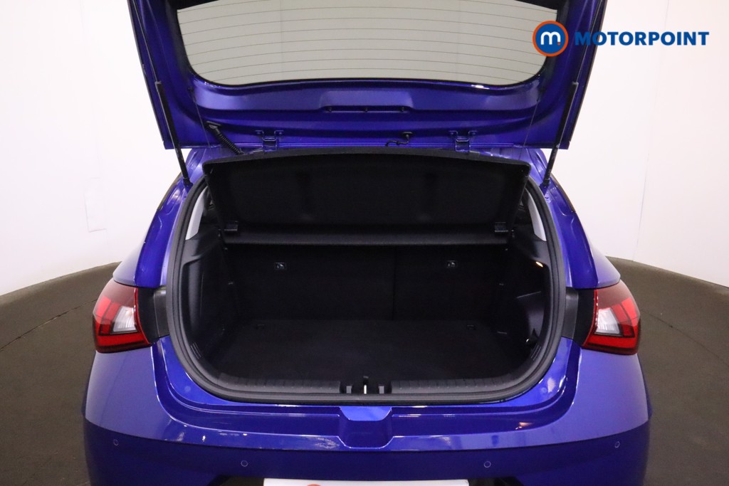 Hyundai I20 Premium Manual Petrol Hatchback - Stock Number (1550716) - 15th supplementary image