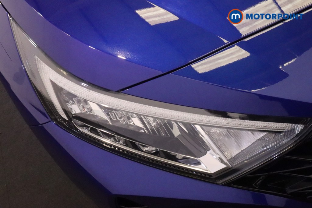 Hyundai I20 Premium Manual Petrol Hatchback - Stock Number (1550716) - 20th supplementary image