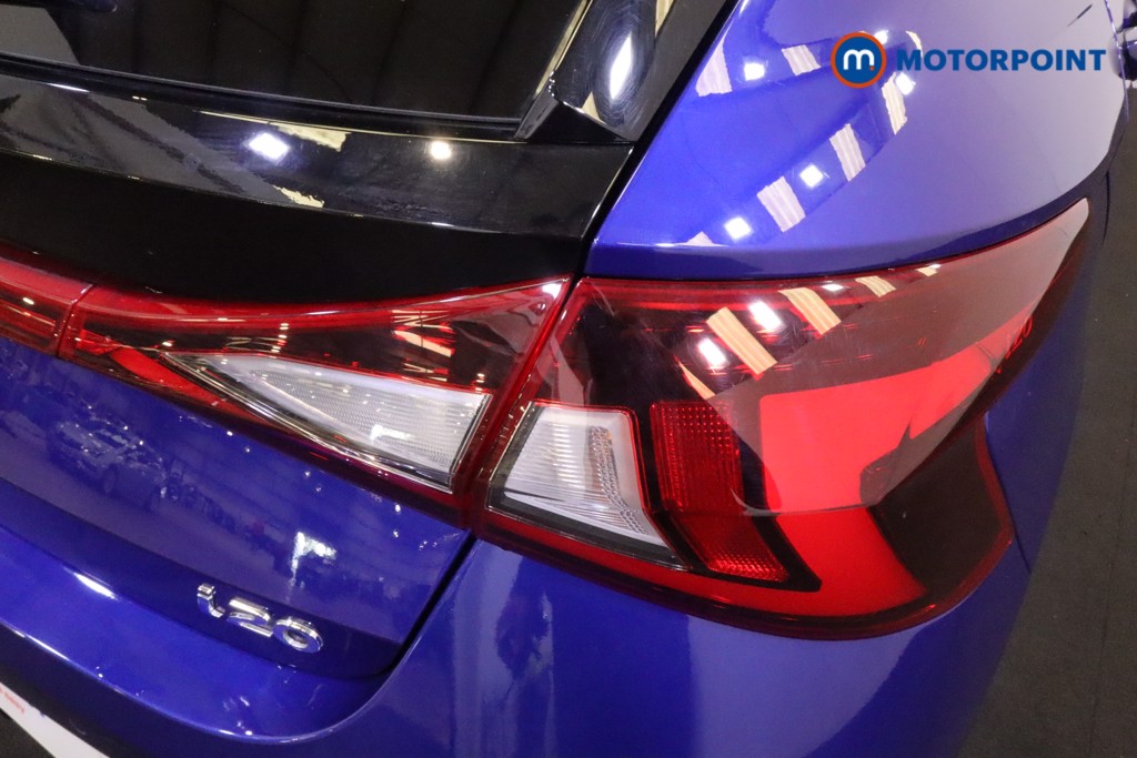 Hyundai I20 Premium Manual Petrol Hatchback - Stock Number (1550716) - 21st supplementary image