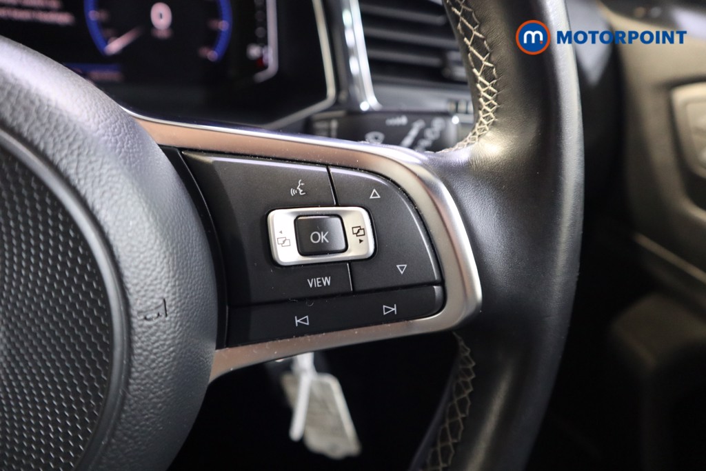 Volkswagen T-Roc R-Line Manual Diesel SUV - Stock Number (1550727) - 4th supplementary image