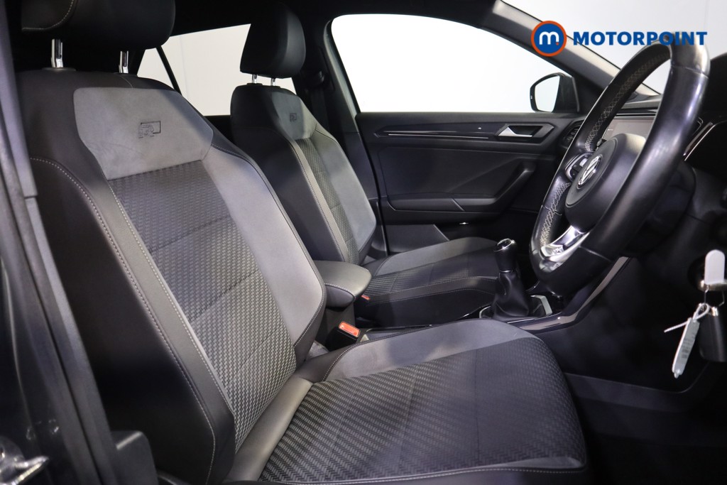 Volkswagen T-Roc R-Line Manual Diesel SUV - Stock Number (1550727) - 12th supplementary image