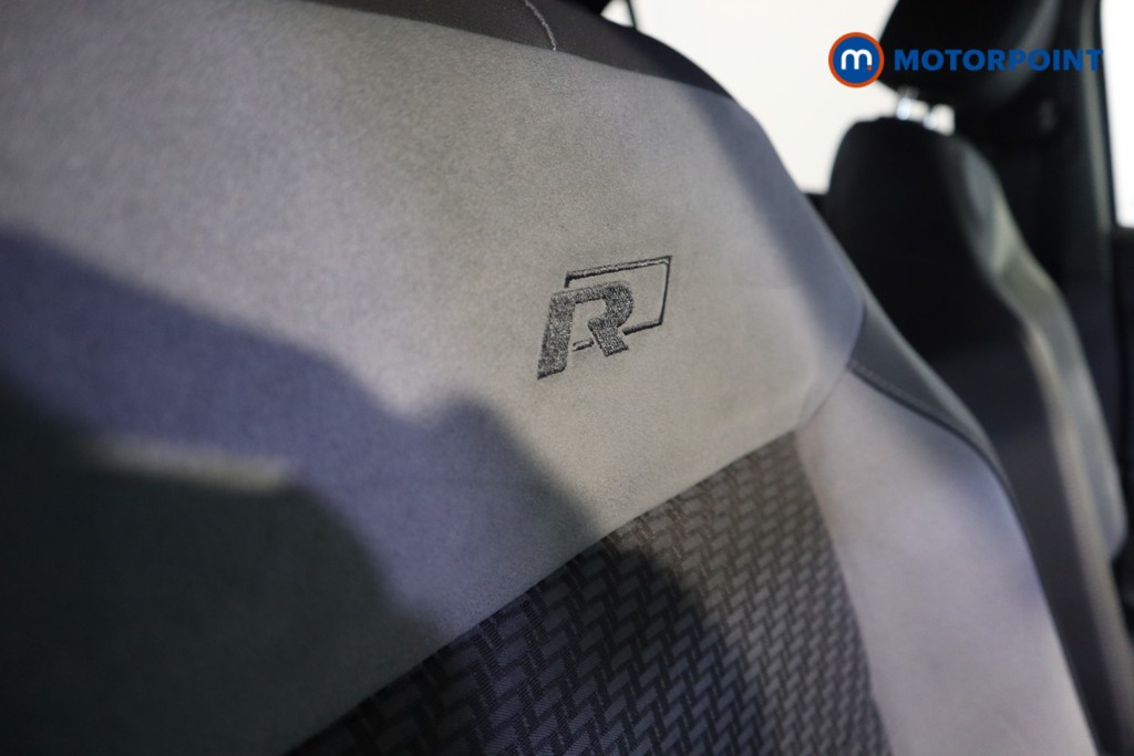 Volkswagen T-Roc R-Line Manual Diesel SUV - Stock Number (1550727) - 13th supplementary image