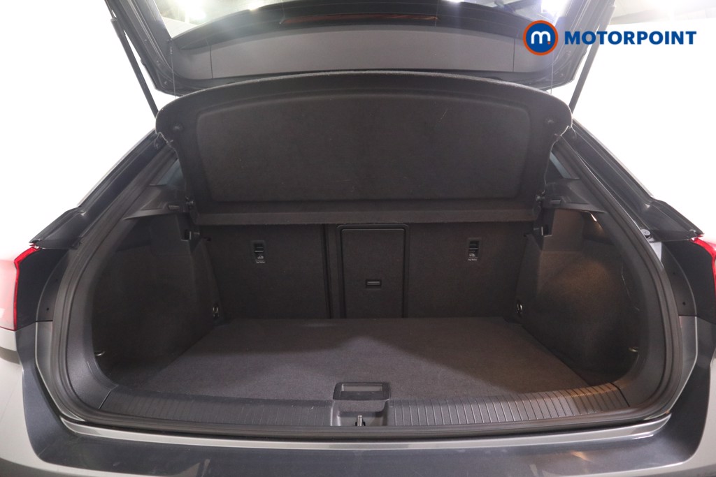 Volkswagen T-Roc R-Line Manual Diesel SUV - Stock Number (1550727) - 15th supplementary image