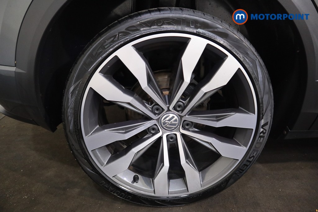 Volkswagen T-Roc R-Line Manual Diesel SUV - Stock Number (1550727) - 16th supplementary image
