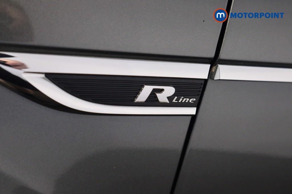 Volkswagen T-Roc R-Line Manual Diesel SUV - Stock Number (1550727) - 25th supplementary image