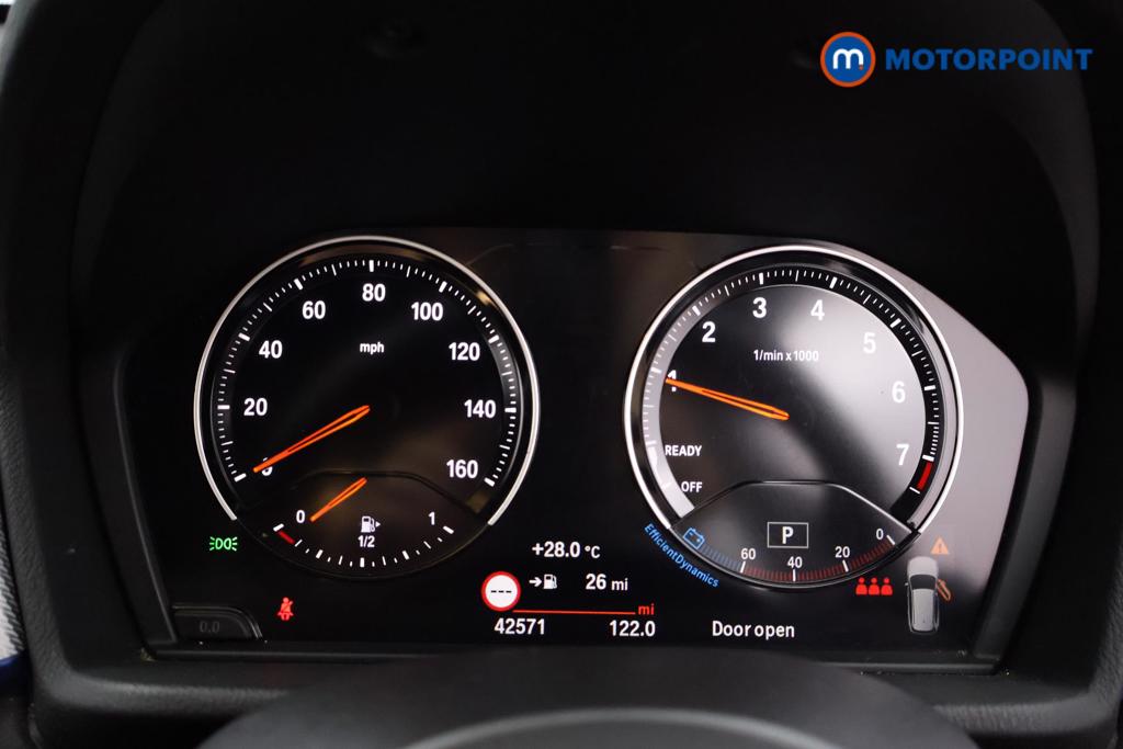 BMW X1 M Sport Automatic Petrol SUV - Stock Number (1550826) - 2nd supplementary image