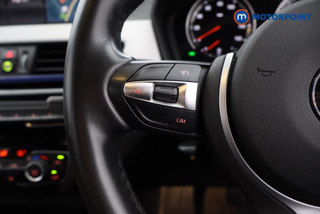 BMW X1 M Sport Automatic Petrol SUV - Stock Number (1550826) - 3rd supplementary image