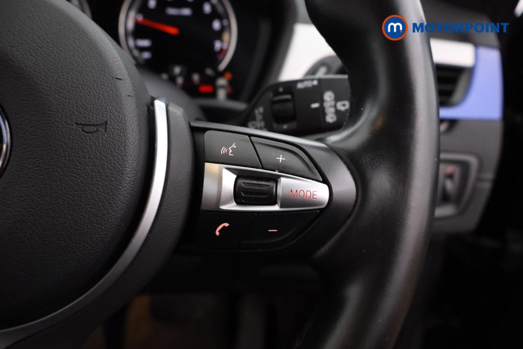 BMW X1 M Sport Automatic Petrol SUV - Stock Number (1550826) - 4th supplementary image