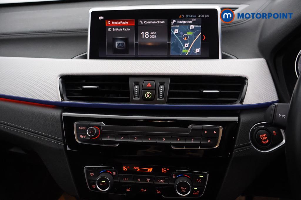 BMW X1 M Sport Automatic Petrol SUV - Stock Number (1550826) - 5th supplementary image