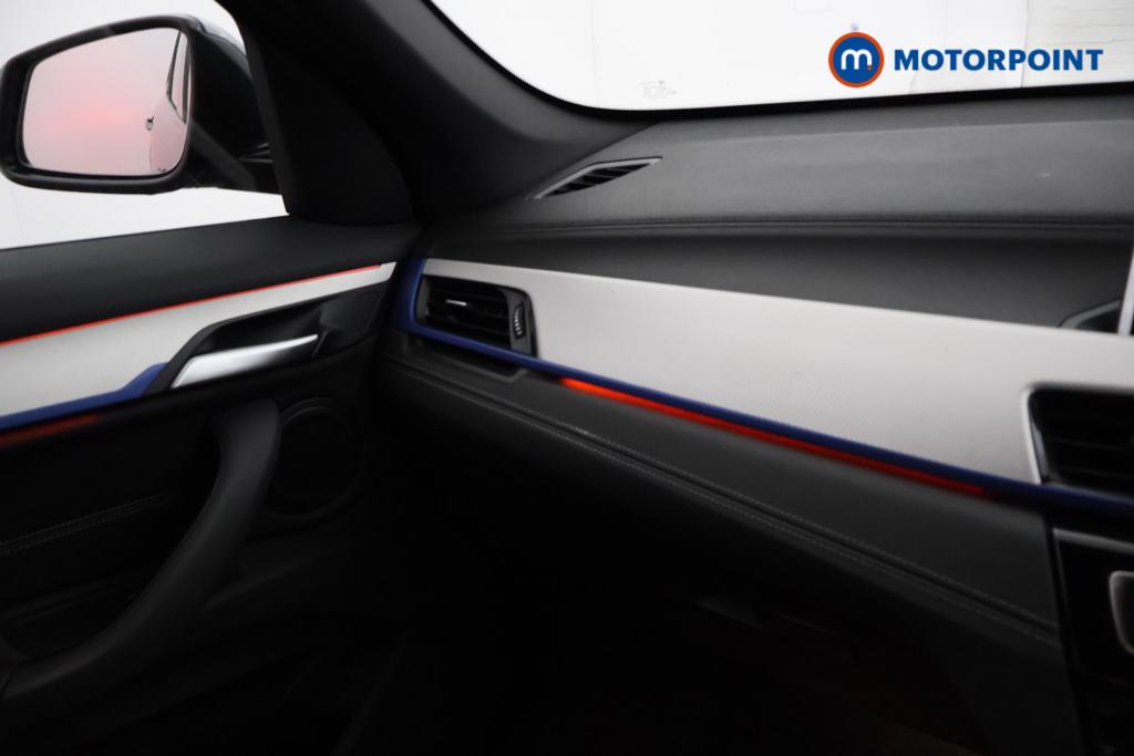 BMW X1 M Sport Automatic Petrol SUV - Stock Number (1550826) - 7th supplementary image