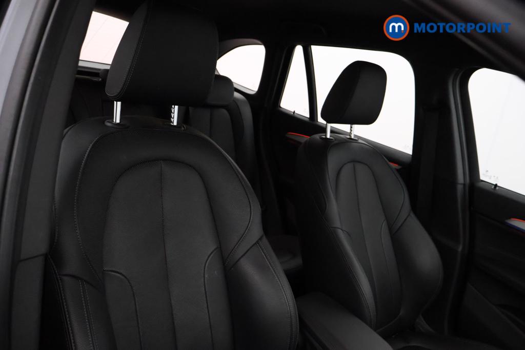 BMW X1 M Sport Automatic Petrol SUV - Stock Number (1550826) - 9th supplementary image