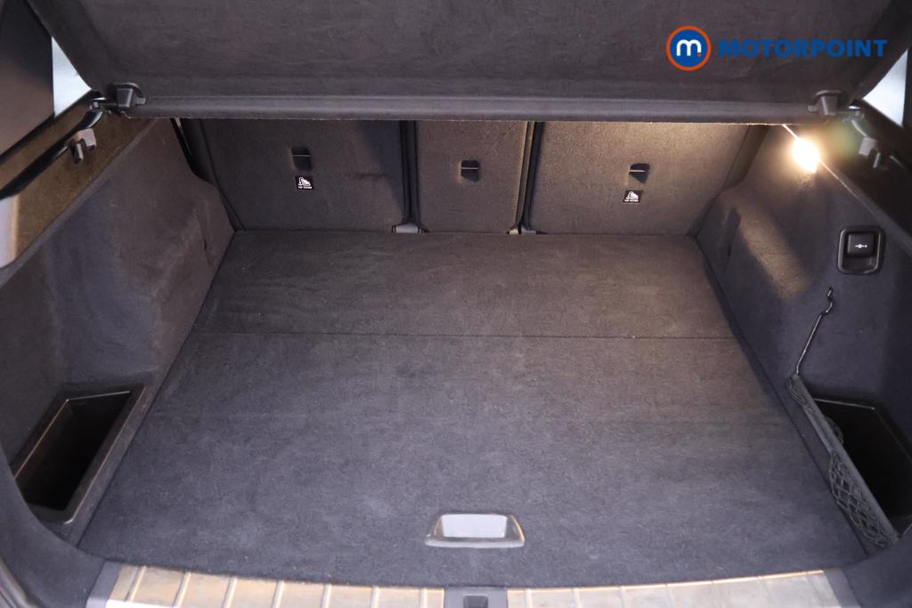 BMW X1 M Sport Automatic Petrol SUV - Stock Number (1550826) - 11th supplementary image