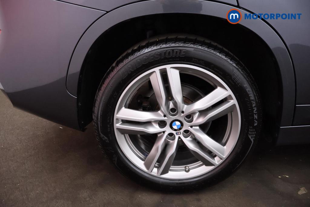 BMW X1 M Sport Automatic Petrol SUV - Stock Number (1550826) - 12th supplementary image
