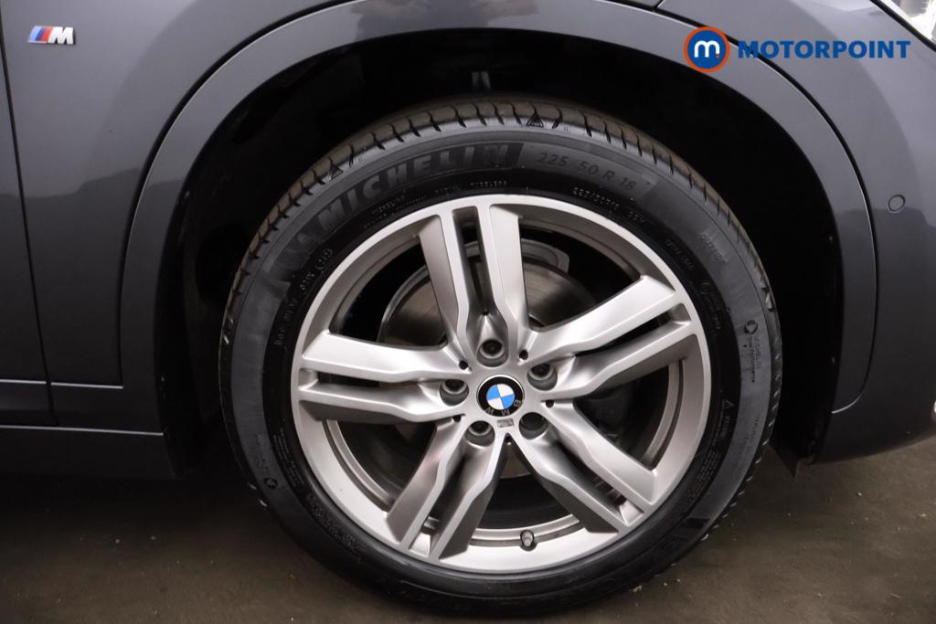 BMW X1 M Sport Automatic Petrol SUV - Stock Number (1550826) - 13th supplementary image