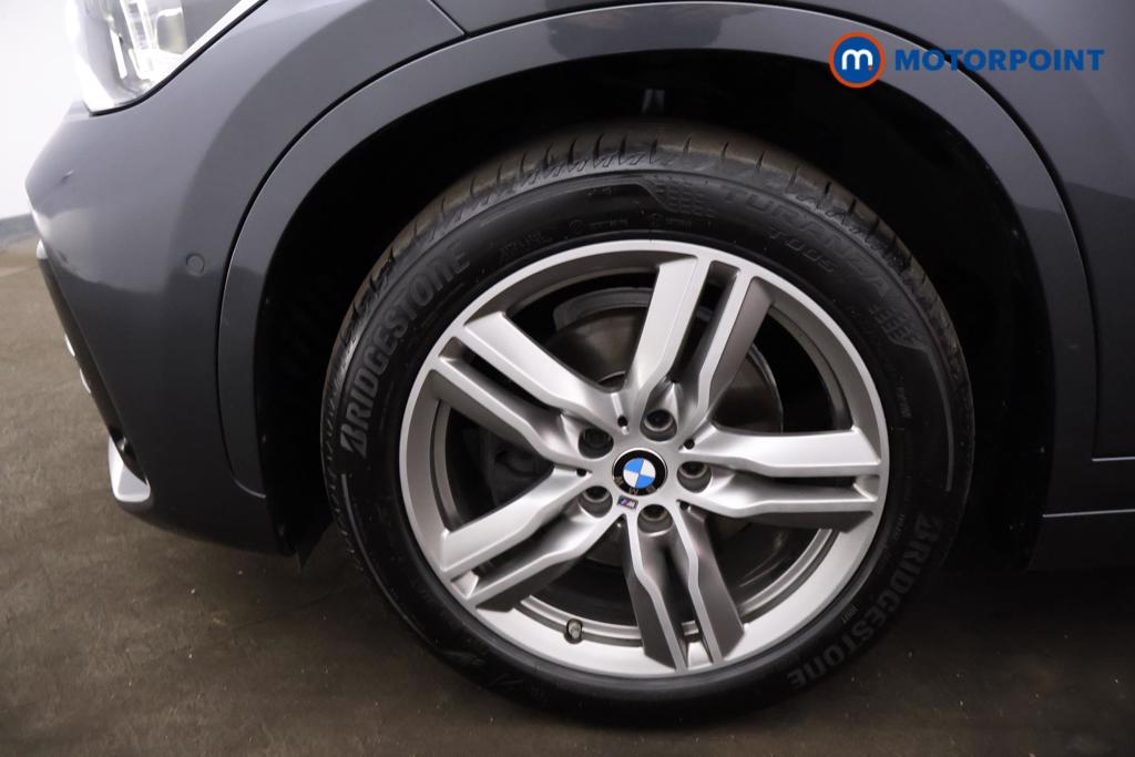 BMW X1 M Sport Automatic Petrol SUV - Stock Number (1550826) - 14th supplementary image