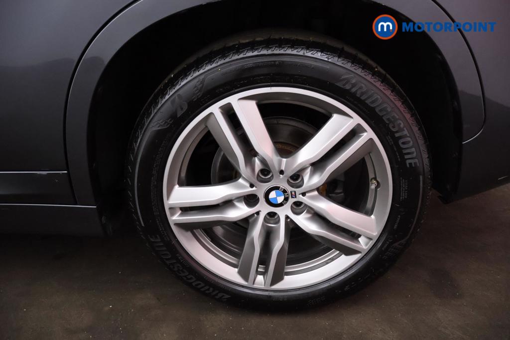 BMW X1 M Sport Automatic Petrol SUV - Stock Number (1550826) - 15th supplementary image