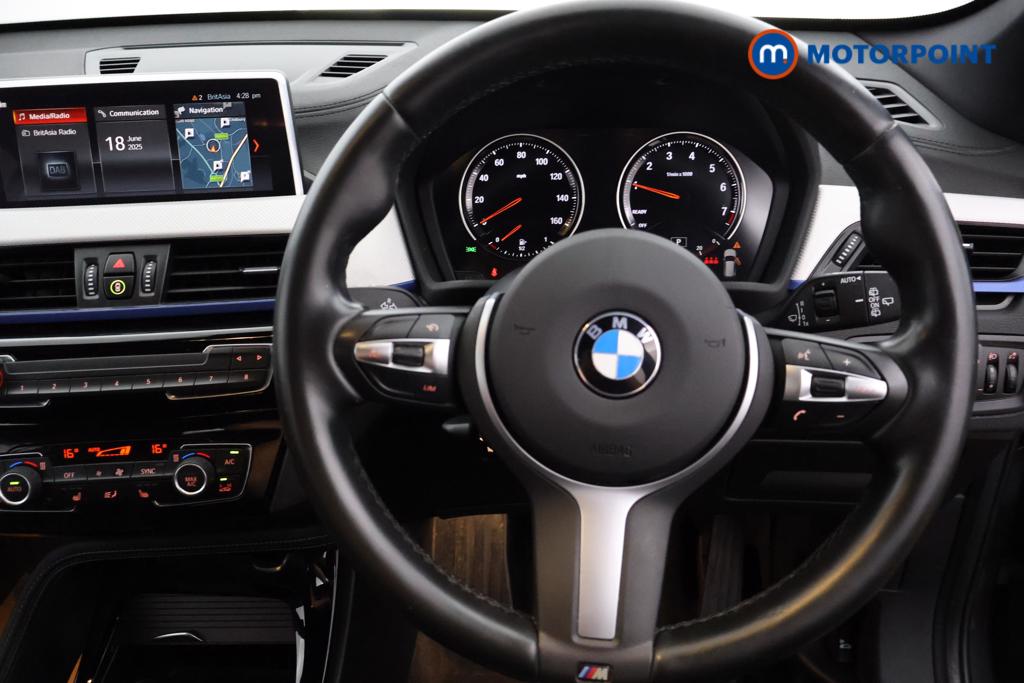 BMW X1 M Sport Automatic Petrol SUV - Stock Number (1550826) - 1st supplementary image